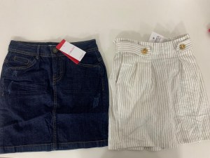 Destockage shorts pour femmes grande marque