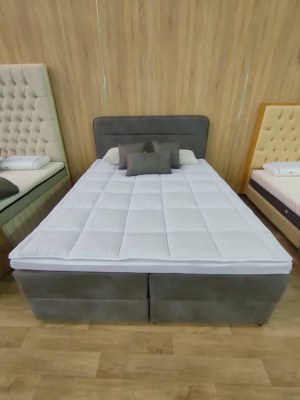 Fournisseur en literie : Matelas et accessoires