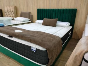 Fournisseur en literie : Matelas et accessoires