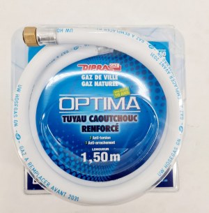 DESTOCKAGE EXCLUSIFFlexible Optima Gaz Butane/ Propane/ Gaz De Ville
