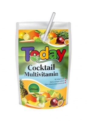 Boisions en déstockage