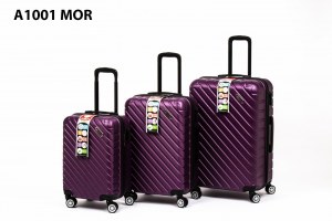 Set de Valise - Royal Swiss