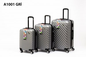 Set de Valise - Royal Swiss