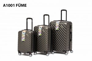 Set de Valise - Royal Swiss