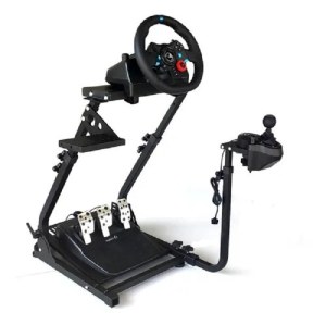 Volante De Juegos Logitech G29 Ps3 Ps4 Ps5 Driving Force