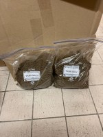 Fleur de cbd Trim CBD Premium 10Kg