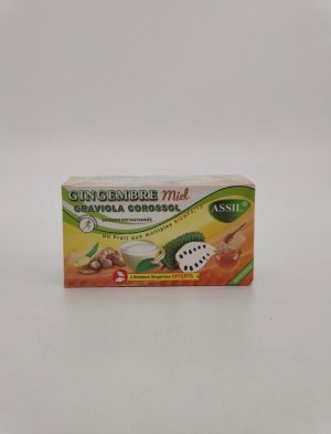 Boissons Instantanées Assil