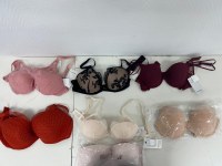 Destockage lingerie Passionata