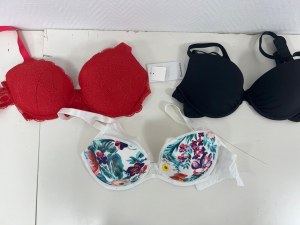 Destockage lingerie d'une grande marque