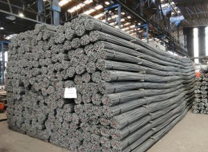 Fer a Béton OTT Globale a vendre