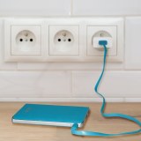 Batterie Externe 4.400 mAh