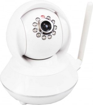 Caméra indoor wireless HD IP PRO