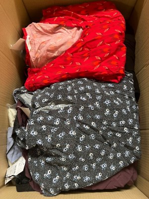 Destockage tee shirt Camaieu