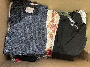 Destockage tee shirt Camaieu