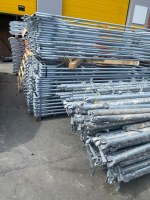 Echafaudage Multidirectionnel 100m2 450 EUR/HT par mois