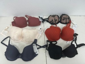 Destockage lingerie Passionata