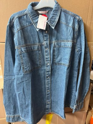 Destockage chemisiers Camaieu femmes