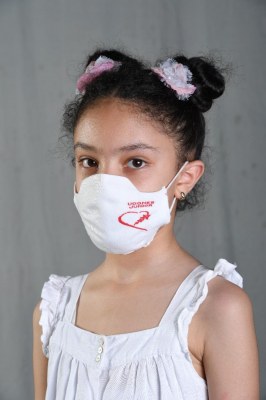 DESTOCKAGE : Masques de Protection (lavables)