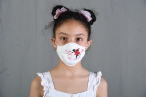 DESTOCKAGE : Masques de Protection (lavables)