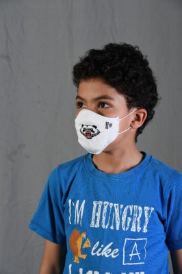 DESTOCKAGE : Masques de Protection (lavables)