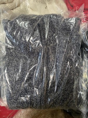 Destockage pulls hommes de marque