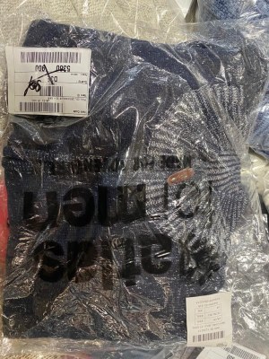 Destockage pulls hommes de marque