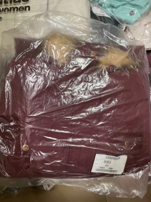 Destockage manteaux femmes de marque