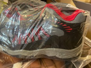 Destockage chaussures homme