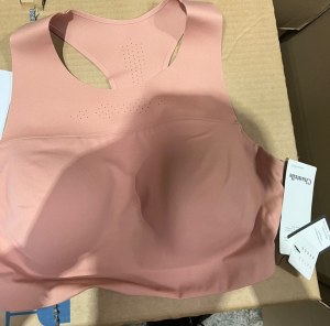 Destockage brassières d'une grande marque