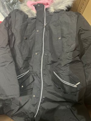 Manteaux femmes d'une grande marque