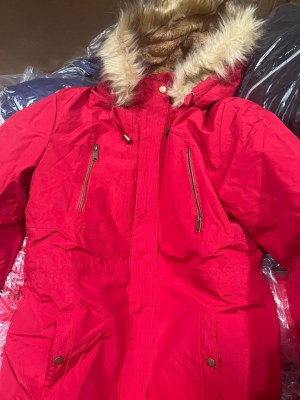 Manteaux femmes d'une grande marque