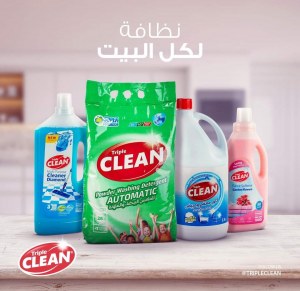 Fabrication et exportation de détergents