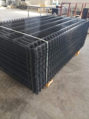 Vente de kit clôtures