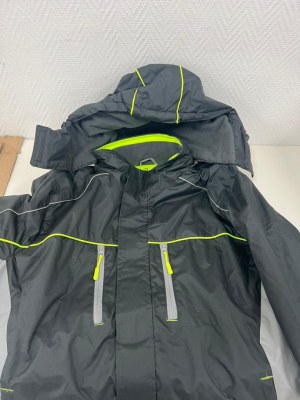 Destockage manteaux hommes de marque