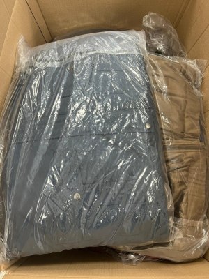 Destockage manteaux hommes de marque