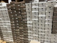 Destockage chaussures femmes San Marina