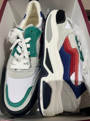 Destockage chaussures femmes San Marina