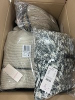 Destockage écharpe femmes Camaïeu