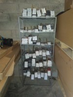 Lot téléphone Android (Samsung, Htc, Alcatel...)