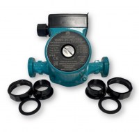 Pompe de circulation 25-40 180 4 m DN 25 180 230 V