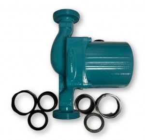Pompe de circulation 25-40 180 4 m DN 25 180 230 V