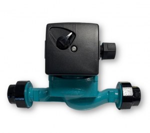 Pompe de circulation 25-40 180 4 m DN 25 180 230 V