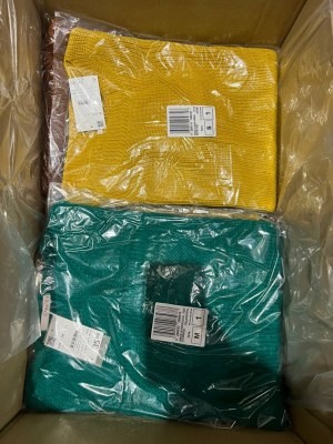 Destockage pulls hiver Camaieu