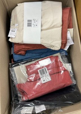 Destockage pantalons Camaieu Femmes