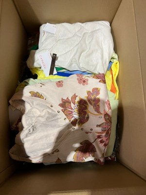 Destockage tee shirts Camaieu femmes