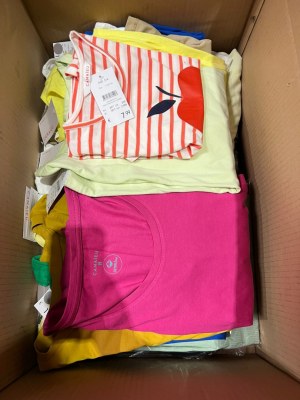 Destockage tee shirts Camaieu femmes