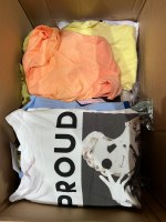 Destockage tee shirts Camaieu femmes