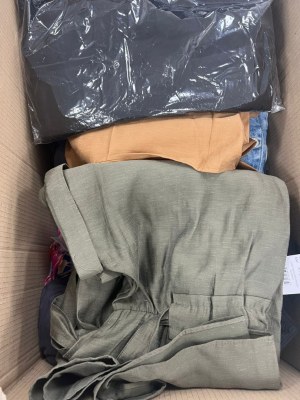 Destockage robes femmes Camaieu