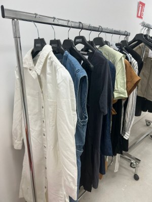 Destockage robes femmes Camaieu