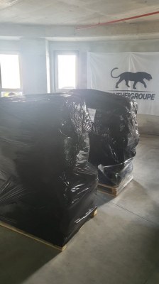 LOT DE TİSSUS OCCASION PRODUCTION DE QUALITÉ